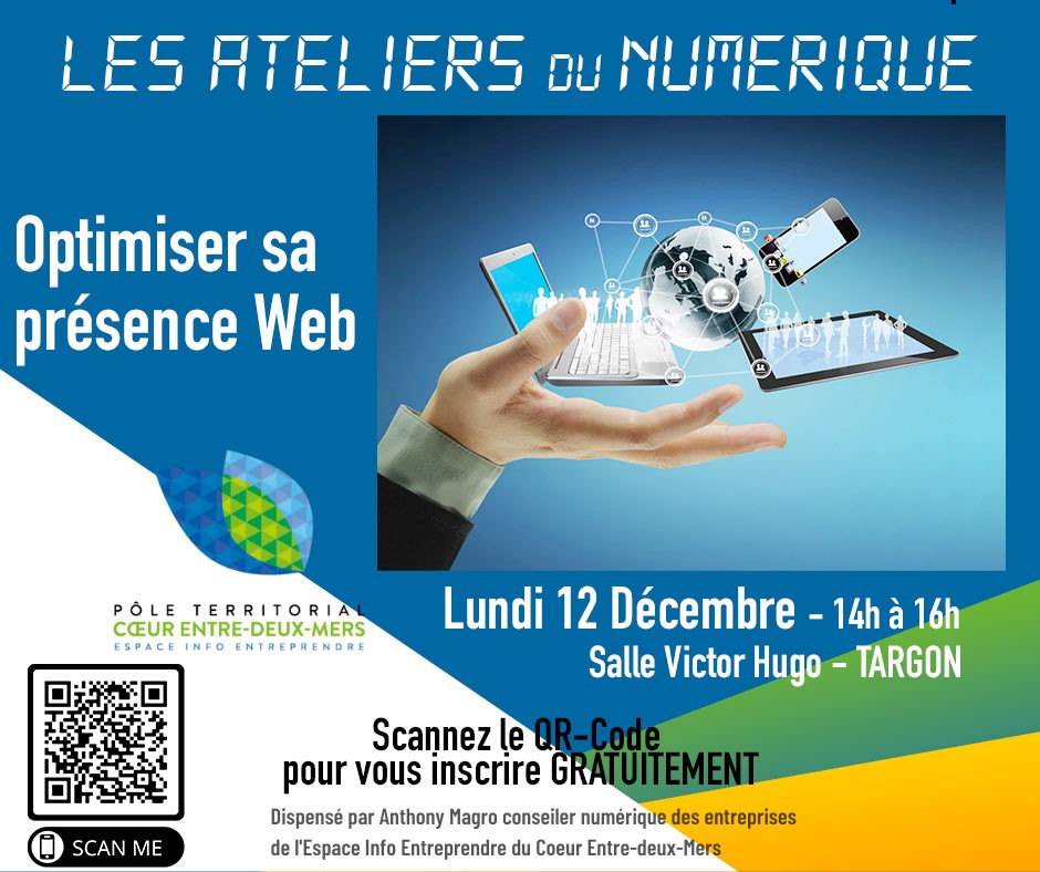 visuel ateliers numrique