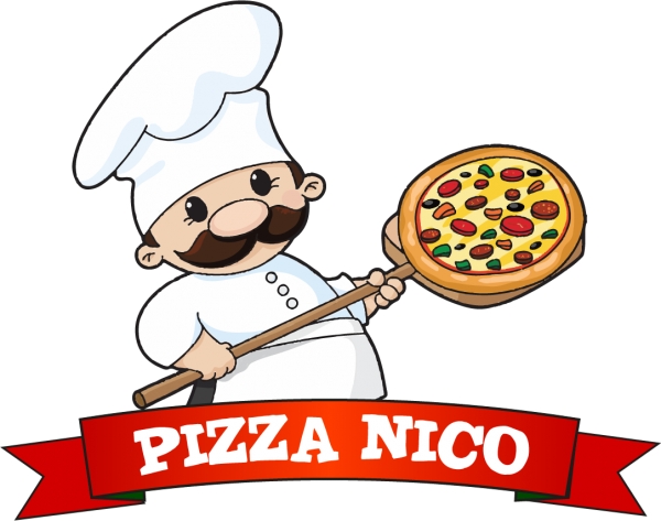 PIZZA NICO